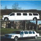 5 Star Limo of Elmira, NY, Finger Lakes Region, NY State